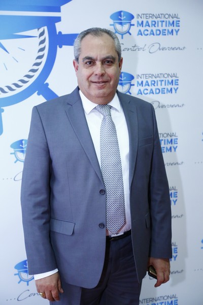 Launching of International Maritime Academy